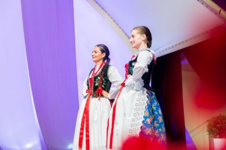 Ostatni dzień 58. Tygodnia Kultury Beskidzkiej